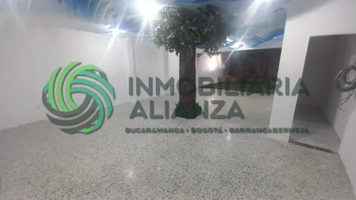 Casa En Arriendo En Bolarqui. Cod A8007