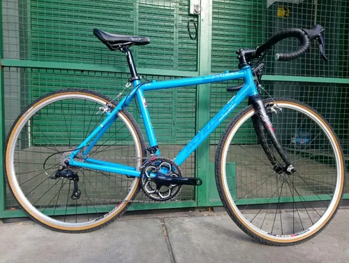 Schwinn hotsell fastback cx