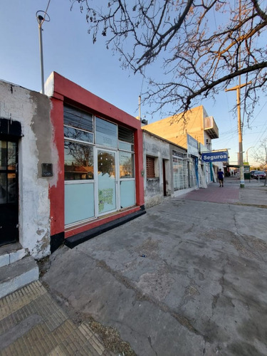 Local En Venta En San Luis