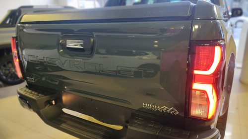Chevrolet S10 2.8 High Country Cd Tdci 200cv
