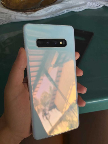 Galaxy S10 Plus