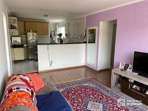 Imagem 3 de 15 de Apartamento - Vila Campo Grande - Ref: 14456 - V-14456