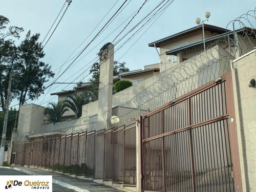 Imagem 1 de 20 de Sobrado Em São Paulo Na Zona Sul, Localizada No Jardim Guarujá (região Do Parque M´boi Mirim)! - 1284 - 69671019