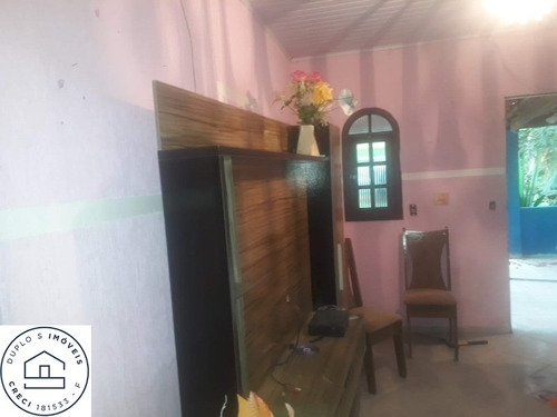 Imagem 9 de 18 de Chácara Em Itanhaém, , Bairro Loty, Lado Morro - 6471 - 70021075