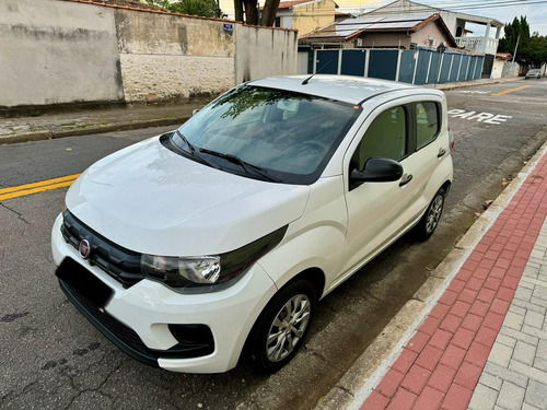 Fiat Mobi 1.0 Like Flex 5p