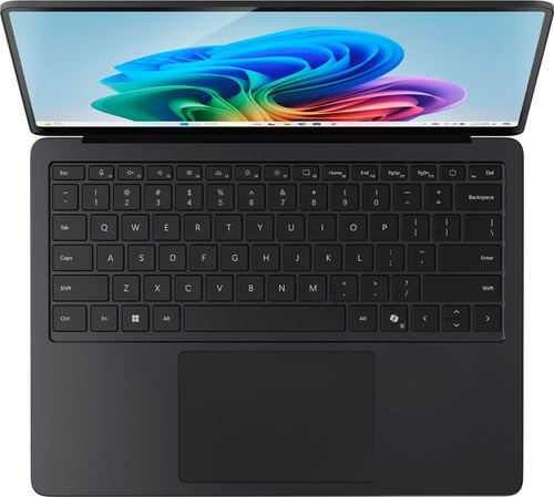 Microsoft Surface Laptop 13.8 Copilot X Elite 16gb 1tb Negro