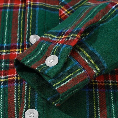 Traje De Bebé Niño Camisa Pantalones Con Tirantes Conjuntos