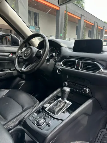 Mazda CX-5 2.5 Touring At