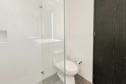 Apartamento En Arriendo En El Nogal. Cod A7519