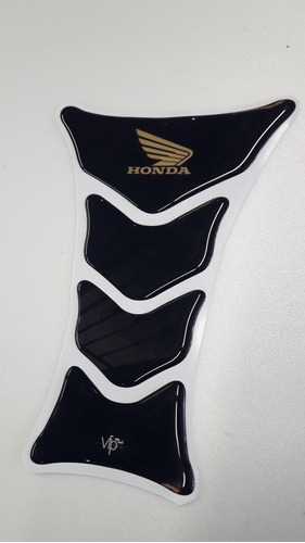 Honda Protector De Tanque Tank Pad Universal.