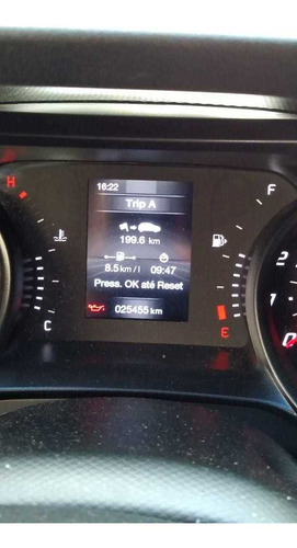 Imagem 11 de 11 de Renault Logan 2019 1.0 12v Expression Sce 4p