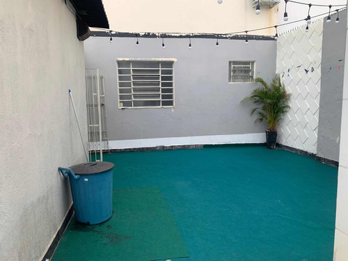 Sobrado 3 Quartos Sendo 1 Suite E 4 Banheiros