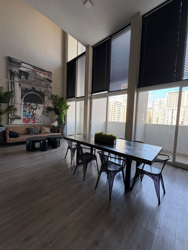 Ref:12611** Acogedor Departamento Estudio Cerca D