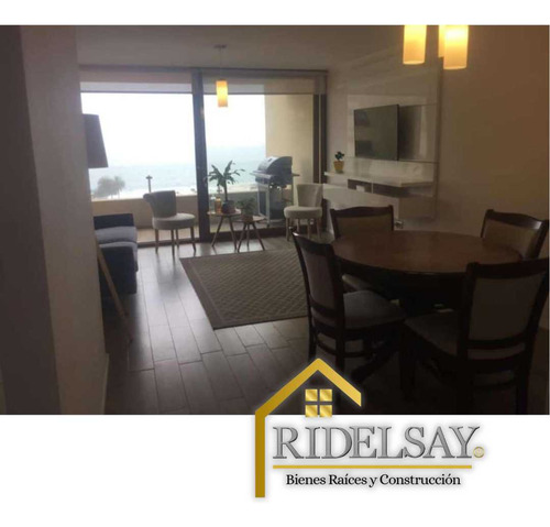 Departamento En Venta, Peñuelas | Ridelsay (107953)