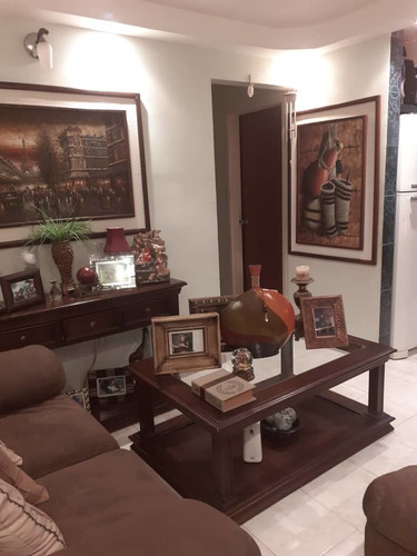 Imagen 6 de 11 de Apartamento En Residencias Narayola 04128887550