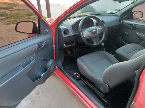Chevrolet Celta 1.4 Ls+aa 2012