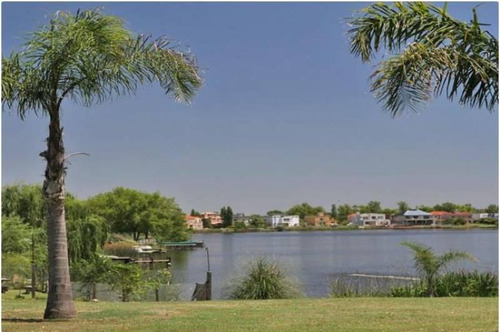 Imagen 11 de 12 de Terreno Al Golf En Venta En San Isidro Labrador, Villanueva Dique Luján
