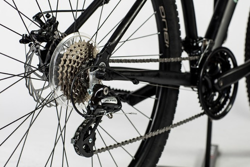 Imagen 5 de 7 de Bicicleta Mtb Marca Bug 24.2 Rodado 29 Norbikes