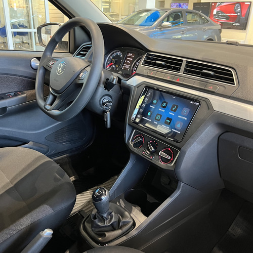 Volkswagen Saveiro 1.6 Msi Comfortline Cd