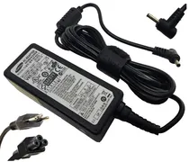 Comprar Carregador Ultrabook Para Samsung Np530u Np905 Np350 40w