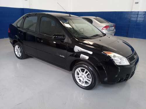 Ford Fiesta Sedan 1.6 4p Class Flex