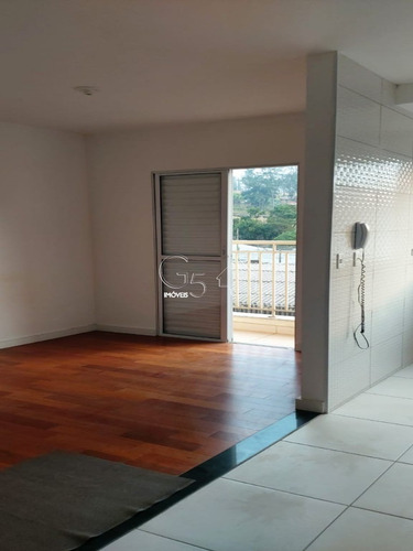 Imagem 21 de 30 de Apartamento Para Locação Em Perus - Ap00672 - 69876466