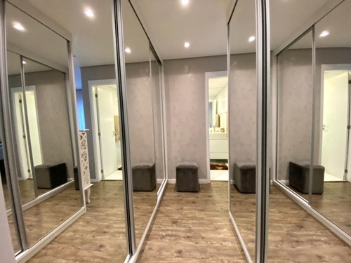 Imagem 16 de 25 de Apartamento - 853l - 69380596