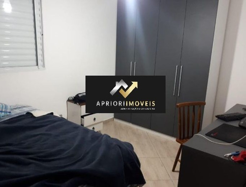 Imagem 25 de 27 de Sobrado Com 3 Dormitórios À Venda, 130 M² Por R$ 695.000 - Vila Metalúrgica - Santo André/sp - So1183
