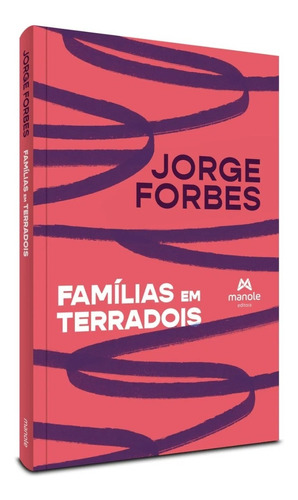 Livro: Famílias Em Terradois - 1ª Edição