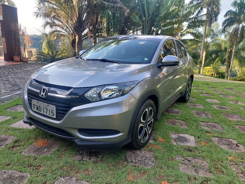 Honda HR-V 1.8 Lx Flex Aut. 5p