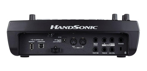 Módulo De Percusión Electrónica Roland Hpd-20 Handsonic