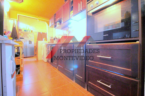 Casa En Venta- 3 Dormitorios- Union