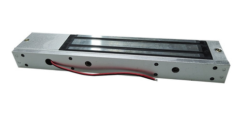 Cerradura Electromagnética Modelo Ym280 250kg Accesos