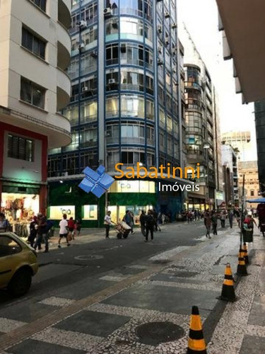 Imagem 7 de 9 de Sala - Sa00021 - 34739017