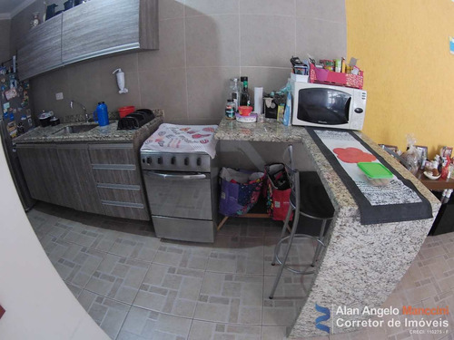 Imagem 11 de 26 de Sobrado Com 3 Dorms, Nova Petrópolis, São Bernardo Do Campo - R$ 590 Mil, Cod: 844 - V844