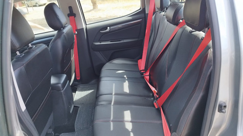 Chevrolet Colorado 2.8 Td Z21 At 4wd