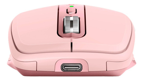 Mouse Logitech Mx Anywhere 3s Rosa 910-005994