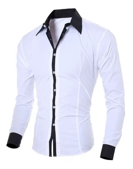 Camisas De Vestir Caballero | MercadoLibre ???? Camisas De Vestir Caballero | MercadoLibre ????