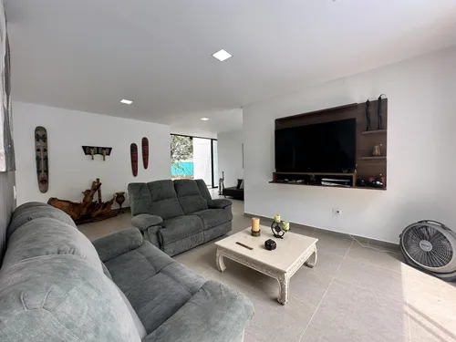 Casa En Venta En La Morada. Cod V7247120
