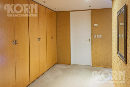 Imagen 30 de 30 de Venta Imponente 4 Ambientes Con Dos Cocheras Y Baulera En Palermo - Torre Forum