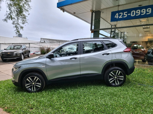 Chevrolet Tracker 1.2 Turbo At
