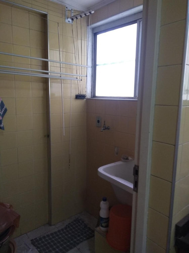 Apartamento À Venda Em Taquaral - Ap019159