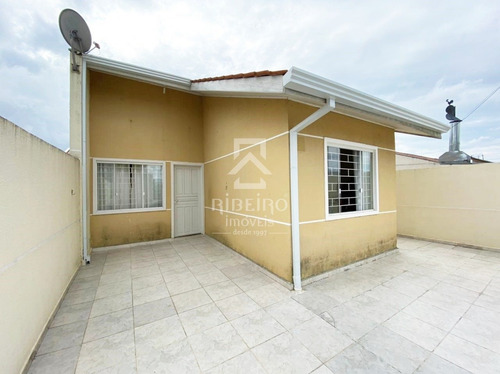 Imagem 1 de 13 de Residencia - Ipe - Ref: 8980 - V-8980