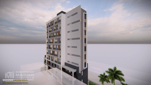 Imagem 24 de 30 de Apartamento Com 2 Dormitórios À Venda, 32 M² Por R$ 350.000,00 - São Miguel Paulista - São Paulo/sp - Ap2186