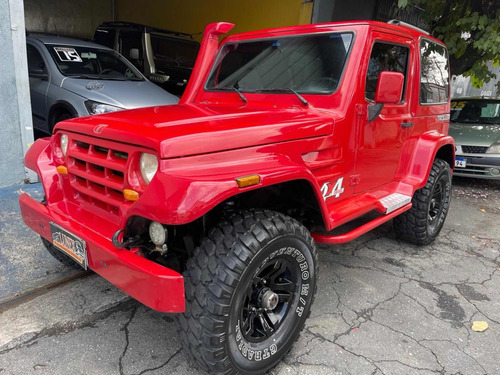 Troller T4 3.0 2p
