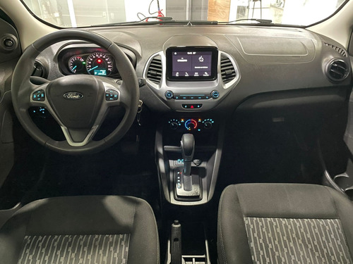 Ford Ka 1.5 TI-VCT FLEX SE PLUS SEDAN AUTOMÁTICO