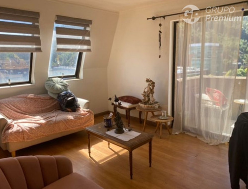 Departamento En Arriendo De 2 Dorm. En Concepción
