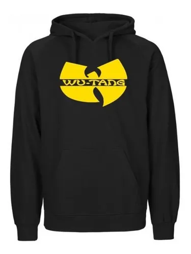 Sudaderas Tang Clan | MercadoLibre 📦