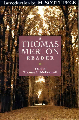 Reader, De Thomas Merton. Editorial Bantam Doubleday Dell Publishing Group Inc, Tapa Blanda En Inglés