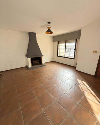 Casa En Alquiler/tres Dormitorios/malvin